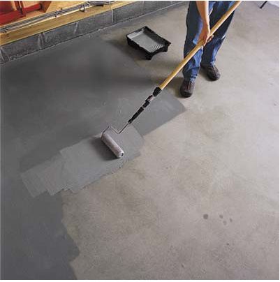 thi cong son lop lot